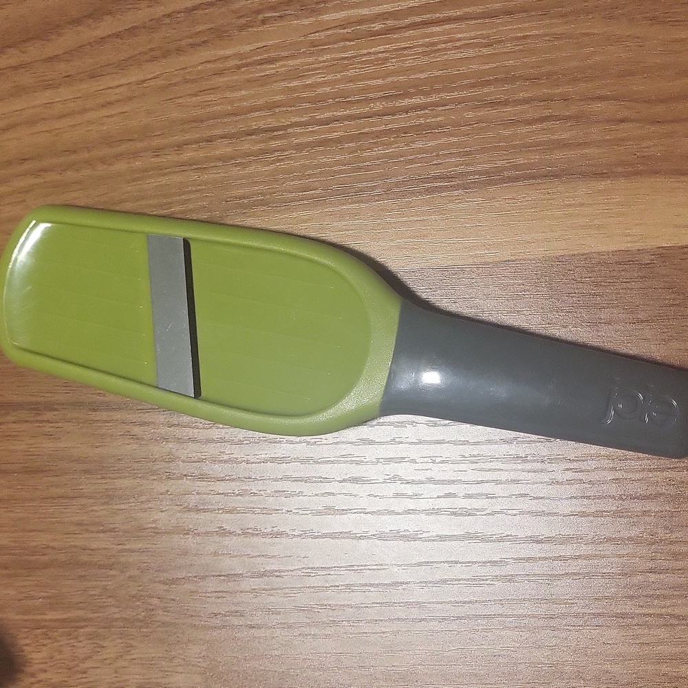 Joie food slicer
